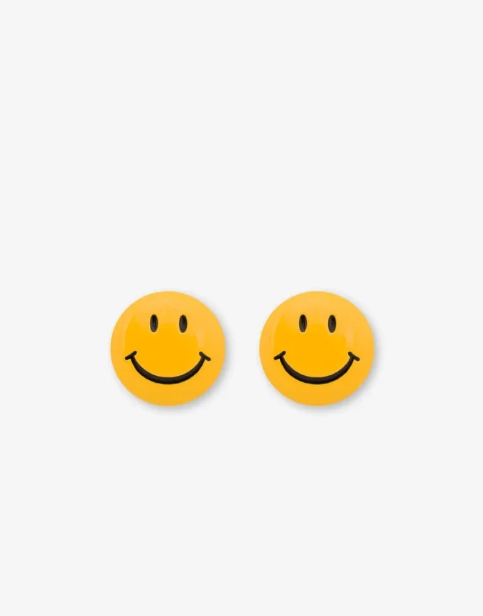 Orecchini Smiley®