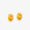 Orecchini Smiley®