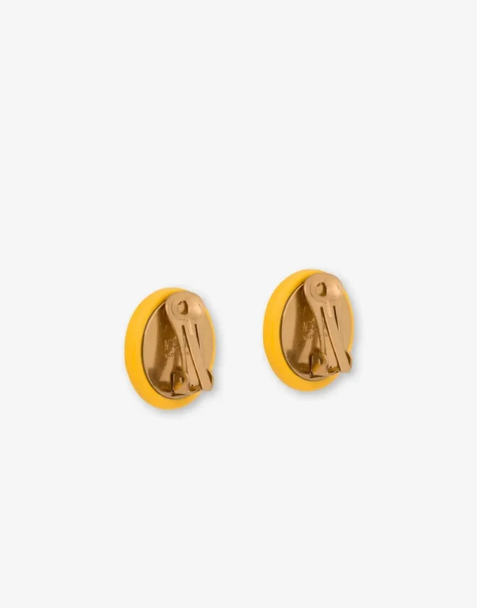 Orecchini Smiley®