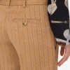 Pantaloni corti in lana Pantaloni corti in lana