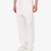Pantaloni in cotone shantung Pantaloni in cotone shantung