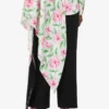 Pantaloni in flanella di lana