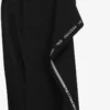 Pantaloni in flanella di lana