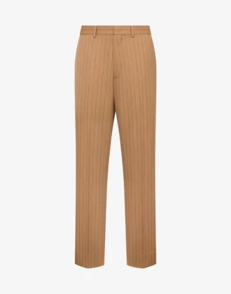 Pantaloni in lana