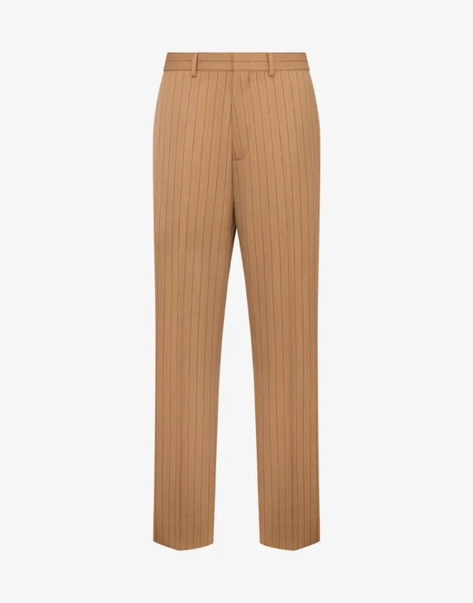 Pantaloni in lana Pantaloni in lana