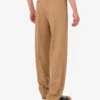 Pantaloni in lana Pantaloni in lana