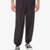 Pantaloni in misto lana elasticizzata Pantaloni in misto lana elasticizzata