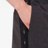 Pantaloni in misto lana elasticizzata Pantaloni in misto lana elasticizzata