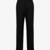 Pantaloni in tela di lana