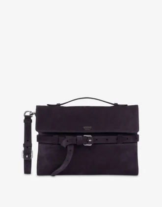 pochette moschino tie me esclusiva online 1 330x421 - Pochette Moschino Tie Me: esclusiva online