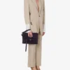 Pochette Moschino Tie Me: esclusiva online