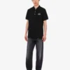 Polo in piqué di cotone Laurel Crown Polo in piqué di cotone Laurel Crown