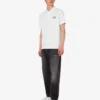 Polo in piqué di cotone Laurel Crown Polo in piqué di cotone Laurel Crown