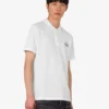 Polo in piqué di cotone Laurel Crown Polo in piqué di cotone Laurel Crown