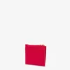 Portacarte con logo