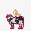 Portachiavi Archive Cow