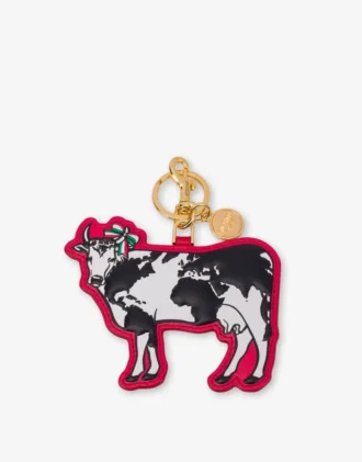 Portachiavi Archive Cow