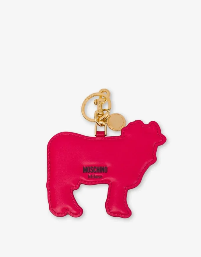 Portachiavi Archive Cow