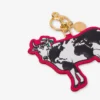 Portachiavi Archive Cow