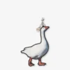 Portachiavi Goose