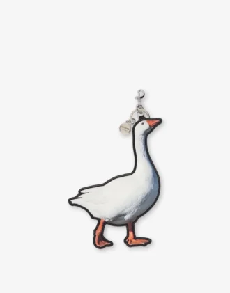 Portachiavi Goose
