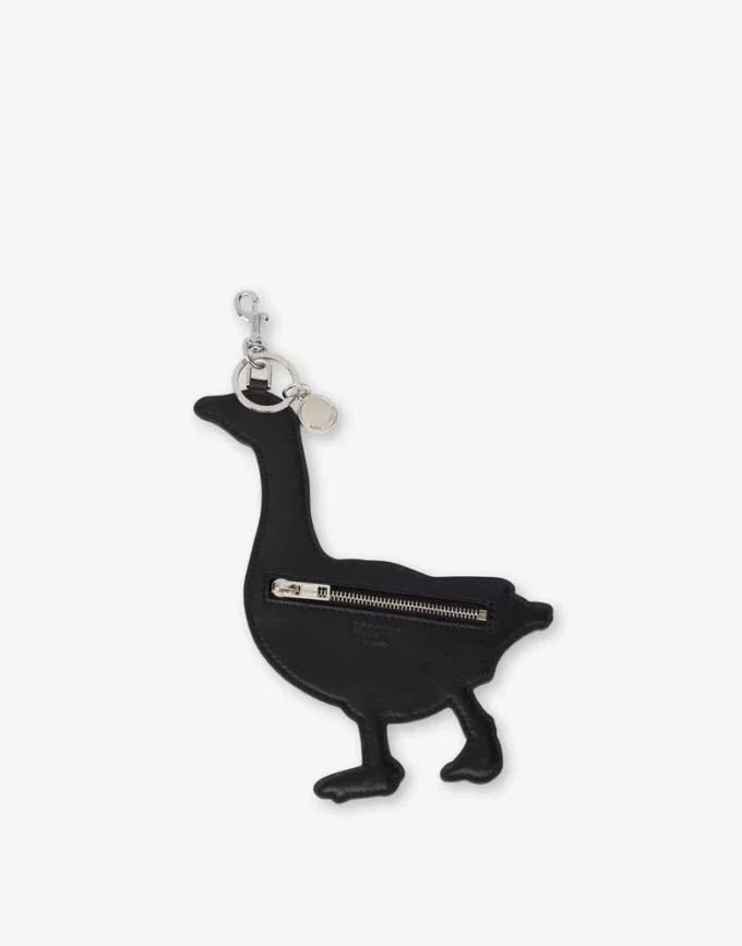 Portachiavi Goose