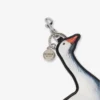Portachiavi Goose