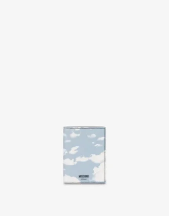 Portapassaporto Archive Clouds