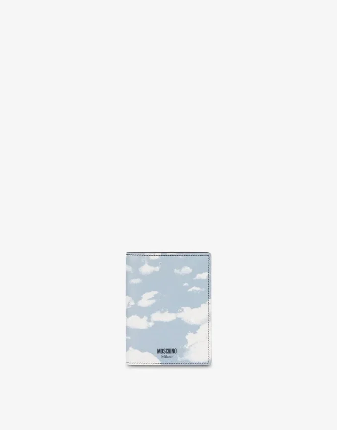 Portapassaporto Archive Clouds