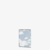 Portapassaporto Archive Clouds