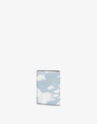 Portapassaporto Archive Clouds