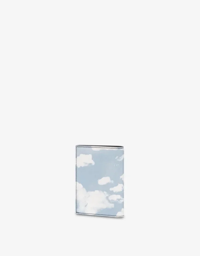 Portapassaporto Archive Clouds
