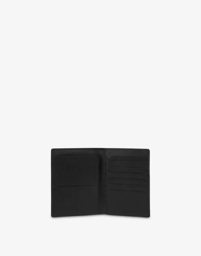 Portapassaporto Archive Clouds