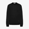 Pullover in lana e seta Golden M