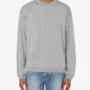 Pullover in lana e seta Golden M