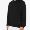 Pullover in lana e seta Golden M