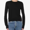 Pullover in lana e seta Golden M