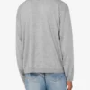 Pullover in lana e seta Golden M