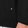 Pullover in lana e seta Golden M
