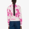 Pullover in lana elasticizzata