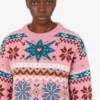 Pullover in lana merino