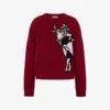 Pullover in lana Shetland Archivio Pullover in lana Shetland Archivio