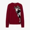 Pullover in lana Shetland Archivio