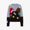 Pullover in lana Shetland Archivio Pullover in lana Shetland Archivio