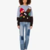 Pullover in lana Shetland Archivio Pullover in lana Shetland Archivio