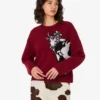 Pullover in lana Shetland Archivio Pullover in lana Shetland Archivio