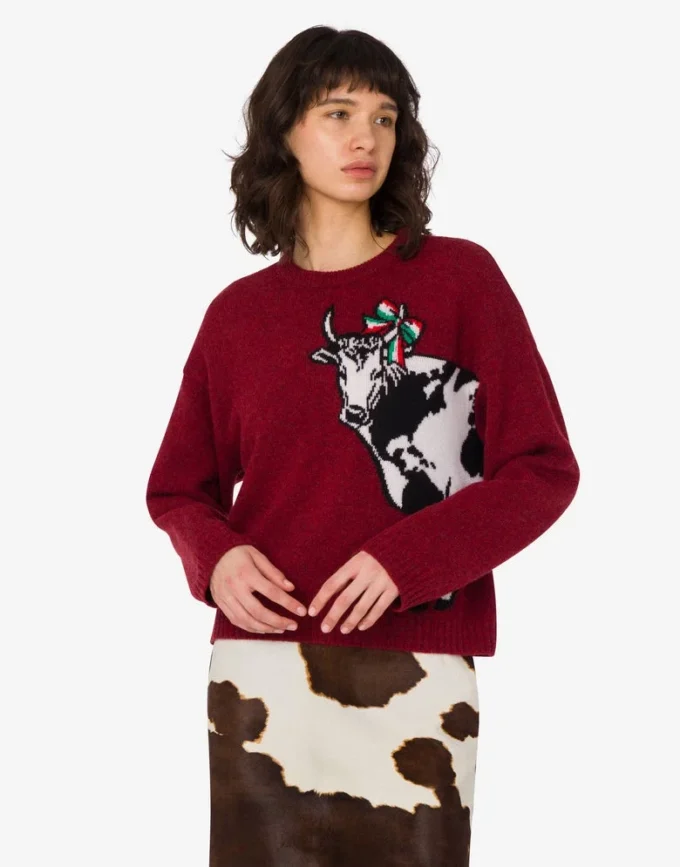 Pullover in lana Shetland Archivio Pullover in lana Shetland Archivio
