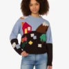 Pullover in lana Shetland Archivio Pullover in lana Shetland Archivio