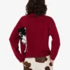 Pullover in lana Shetland Archivio Pullover in lana Shetland Archivio