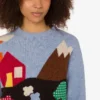 Pullover in lana Shetland Archivio Pullover in lana Shetland Archivio